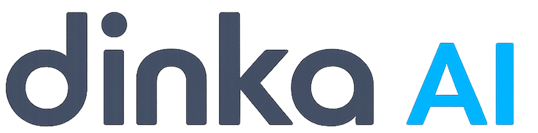 Dinka AI